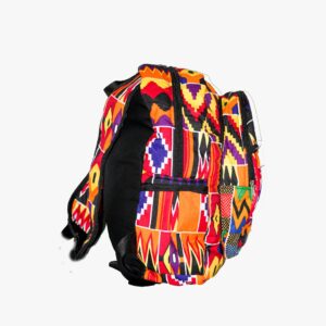 Ramarsha Color Vibrate Backpack