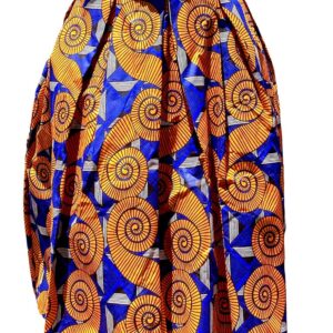 Ramarsha Spiral dress